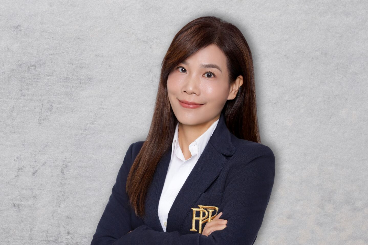 Vicky Wang, new Managing Director of MC-Taiwan.