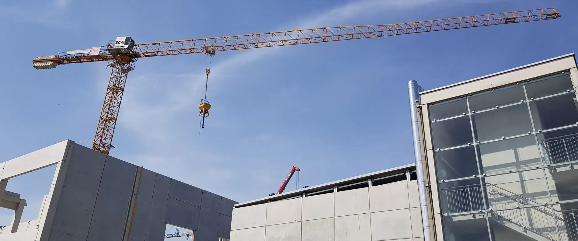 Our solutions for your industry