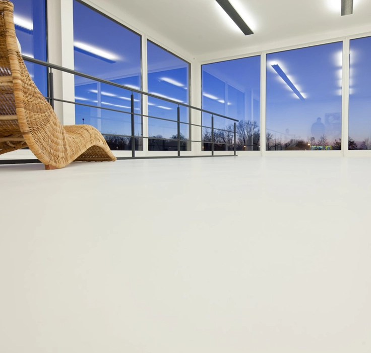 Offering comprehensive support and high-quality solutions