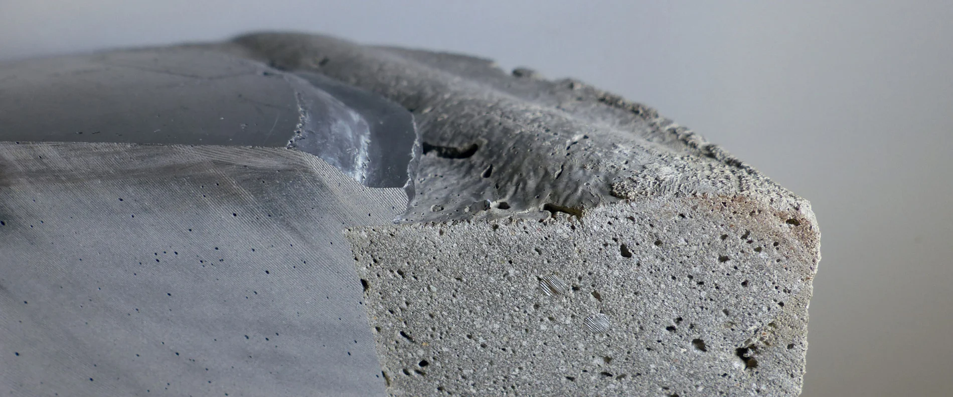 Konudur Robopox 10 fast is the new epoxy resin filler suitable for the rapid, force-fit repair of non-accessible sewers.