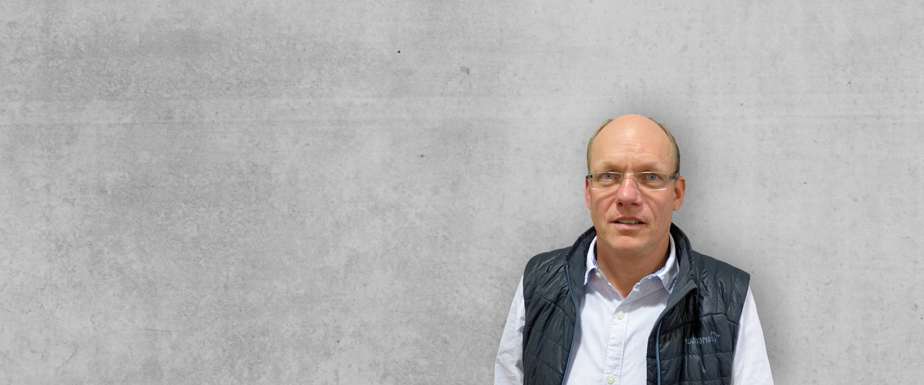 Lars Langmaack joined MC-Bauchemie as Technical Director TBM.
