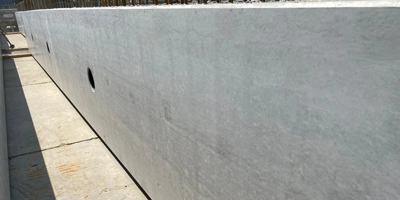 Ortolan Classic 712 ensures low-porous surfaces and high-quality fair-faced concretes. It can be used on the construction site and in the precast plant.  