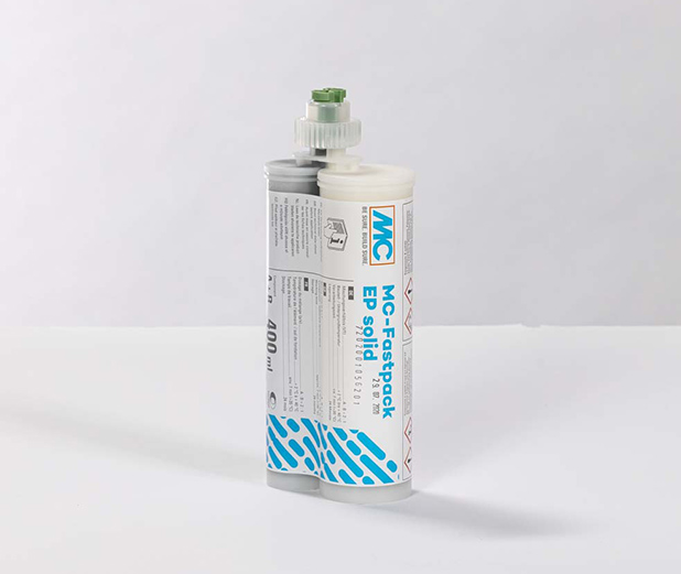MC-Fastpack - MC-Bauchemie
