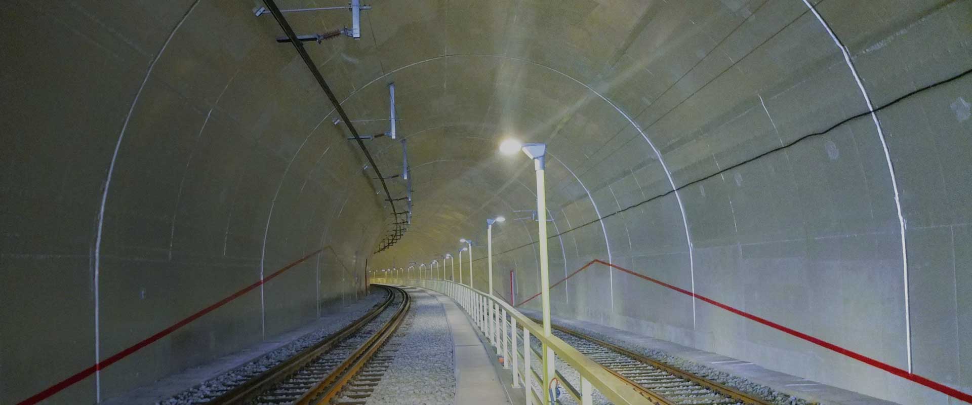 Expansion of the Sušak Tunnel in Rijeka