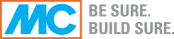 MC-Bauchemie Müller GmbH & Co. KG Logo