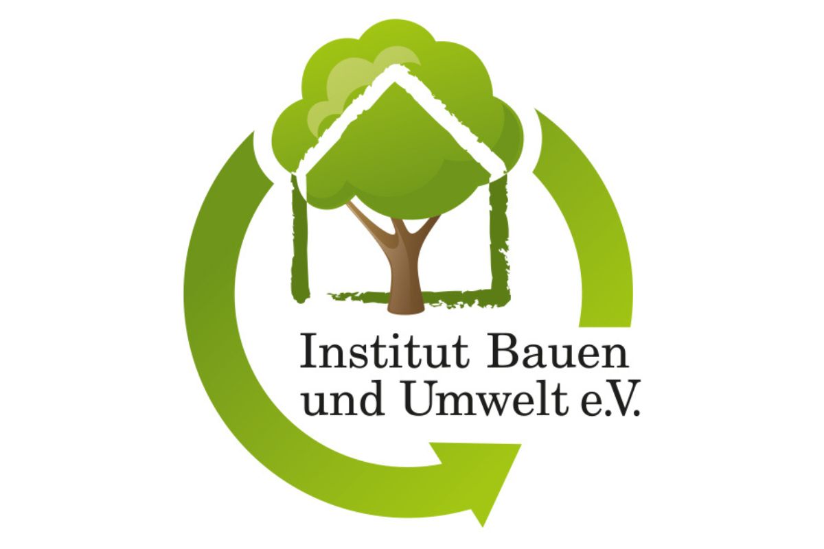 MC-Bauchemie uses model EPDs, which are checked by an independent body and certified by the IBU – Institut Bauen und Umwelt e. V. in Germany.