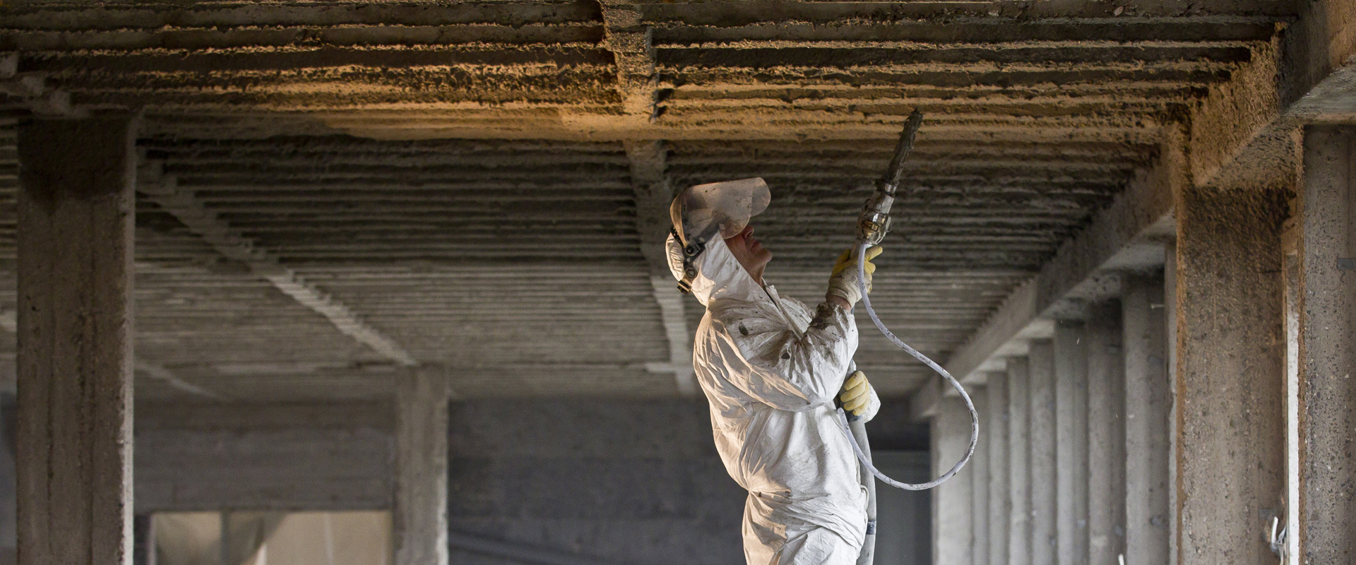 Concrete Repair Mc Bauchemie