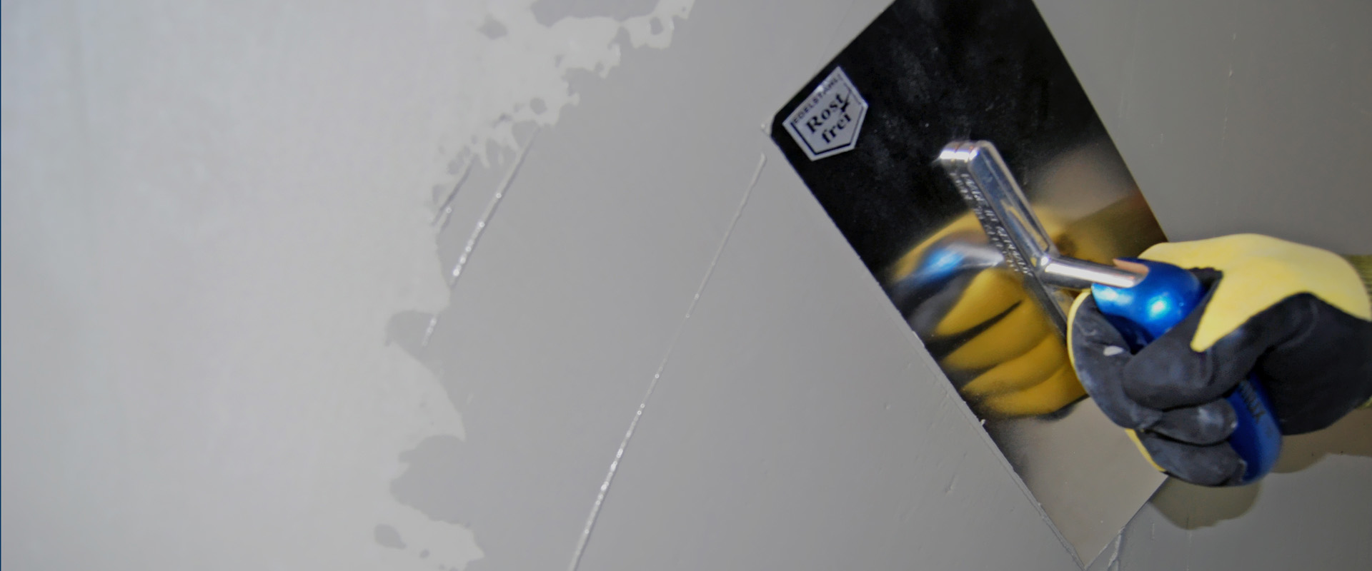 Concrete cosmetic additives MCBauchemie