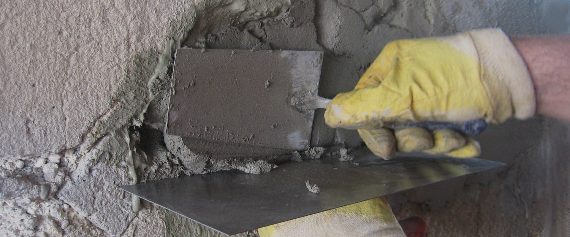 Concrete replacement - MC-Bauchemie