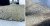 Flowable concrete vs. earth-moist concrete