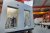 The precast concrete switchgear substations have been protected with waterproofing and surface protection products of MC. 